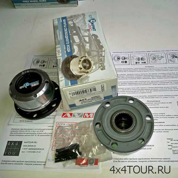 ���� AVM-443 Mitsubishi