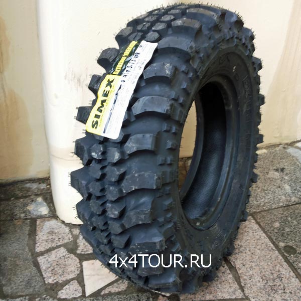 Simex Extreme 31-10,5-15
