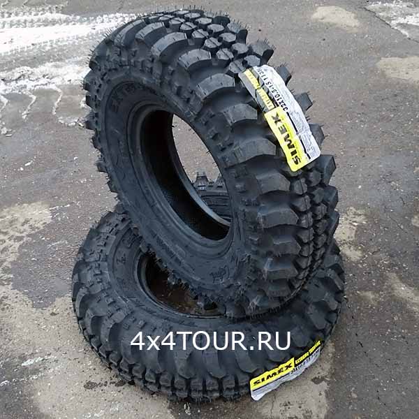 Simex Extreme 32-10,5-15