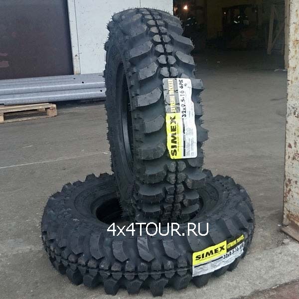 Simex Extreme 32-9,5-16